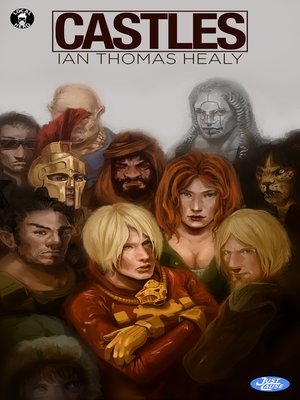 cover image of Castles